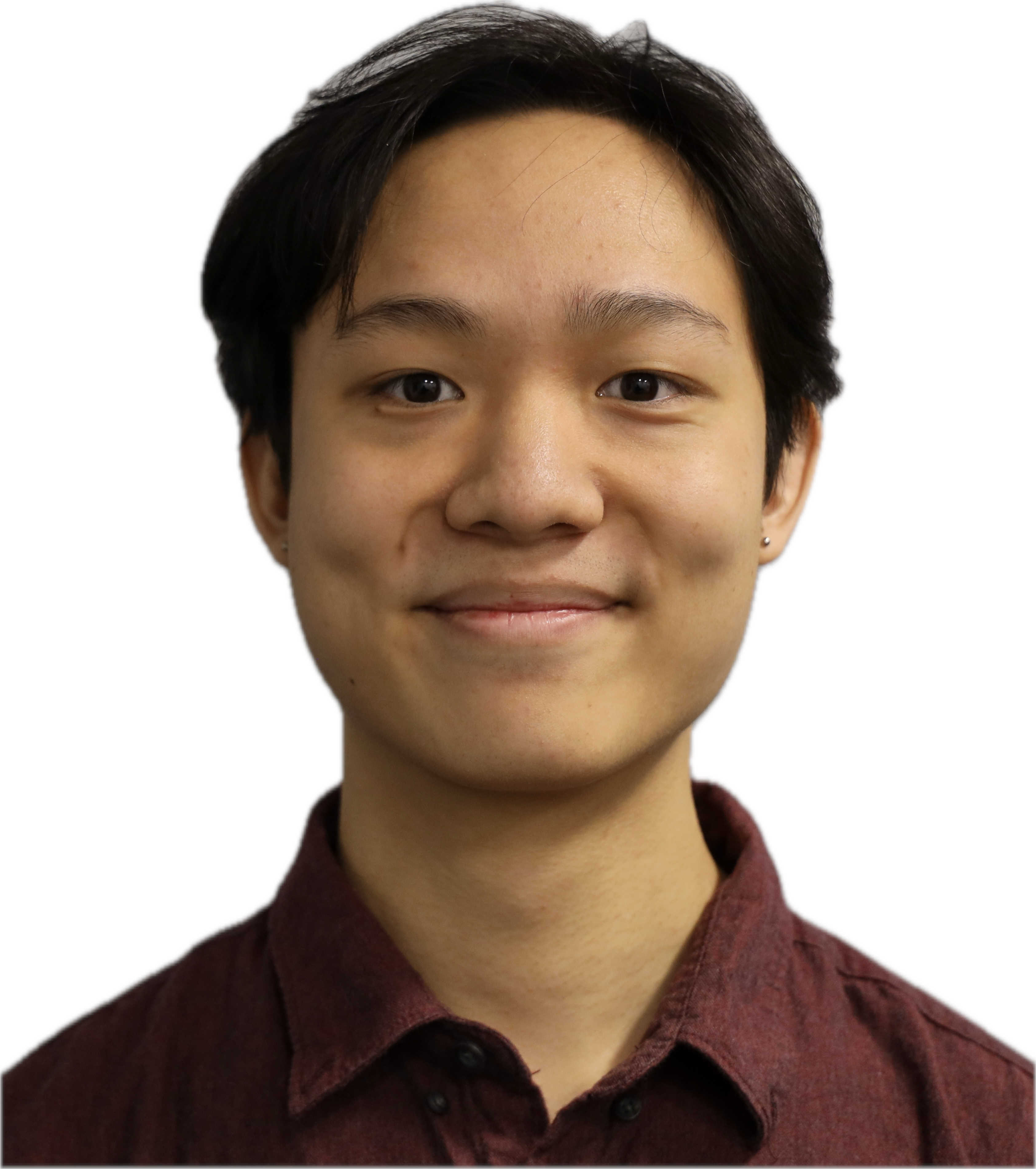 Nolan Chu